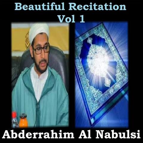 Beautiful Recitation, Vol. 1