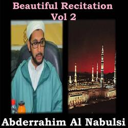 Beautiful Recitation, Vol. 2