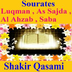 Sourate Saba, Pt. 1