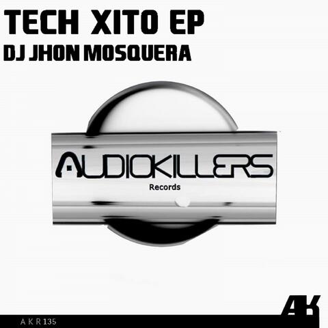 Tech Xito EP