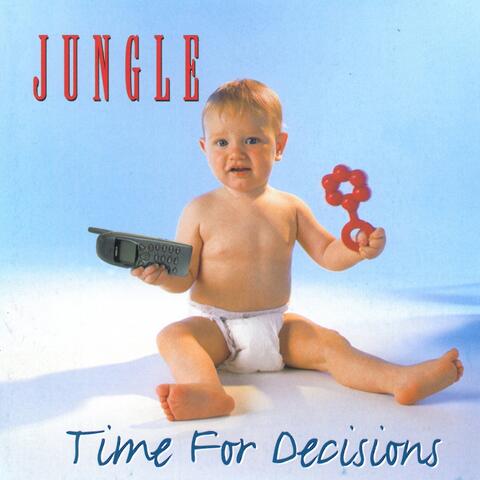 Time for Decisions