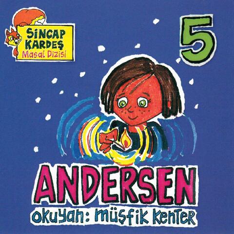Andersen Masalları - Sincap Kardeş Masal Dizisi, Vol. 5