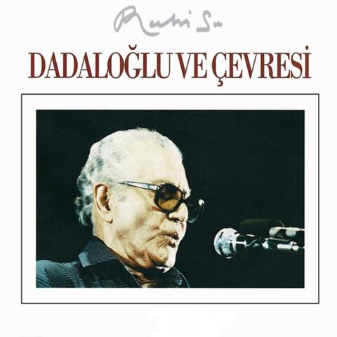 Dadaloğu Ve Çevresi