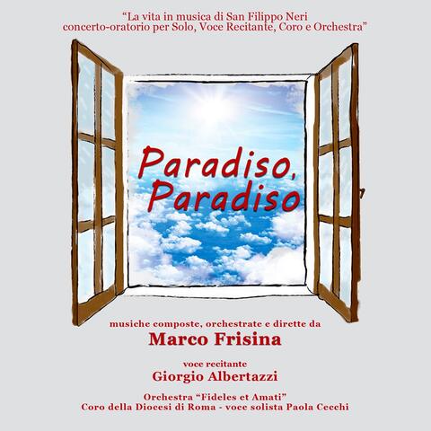 Paradiso, Paradiso (Live)