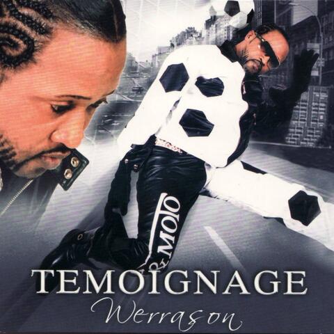 Témoignage, vol. 1