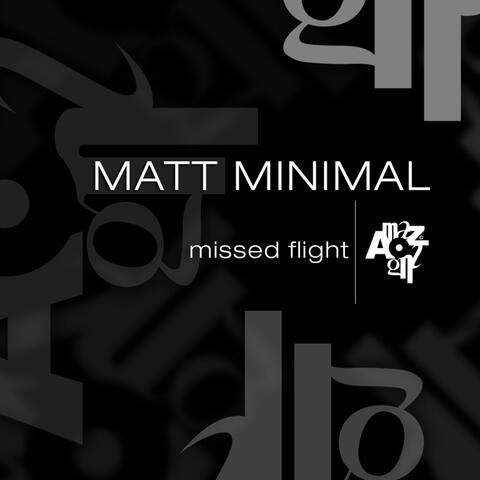 Missed Flight