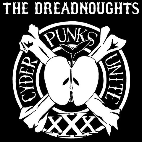Cyder Punks Unite