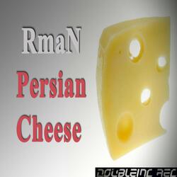 Persian Cheese
