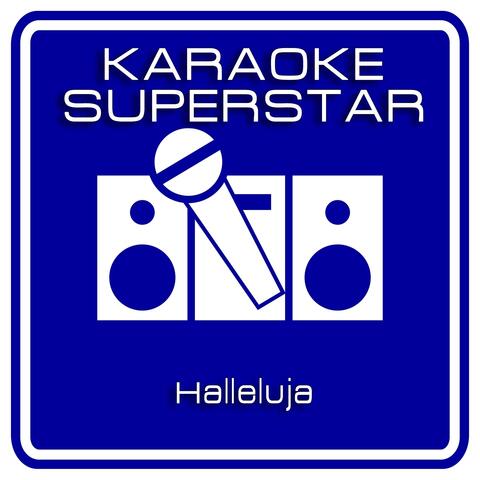 Halleluja (Karaoke Version) [Originally Performed By Peter Maffay]