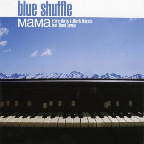 Blue Shuffle