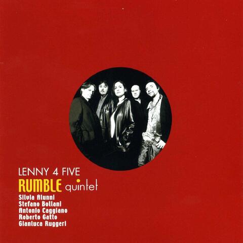 Lenny 4 Five