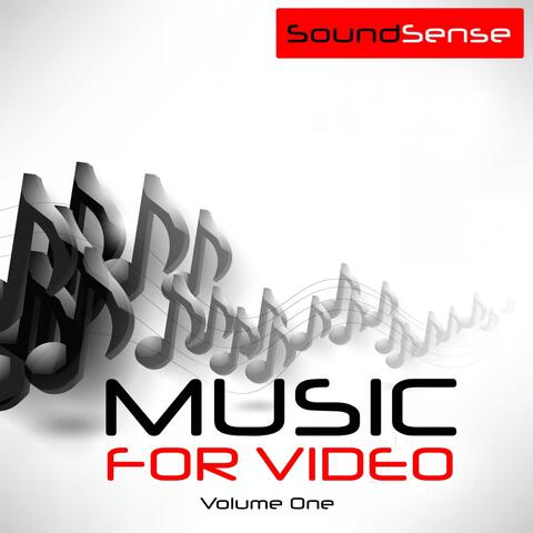 Music for Video, Vol. 1