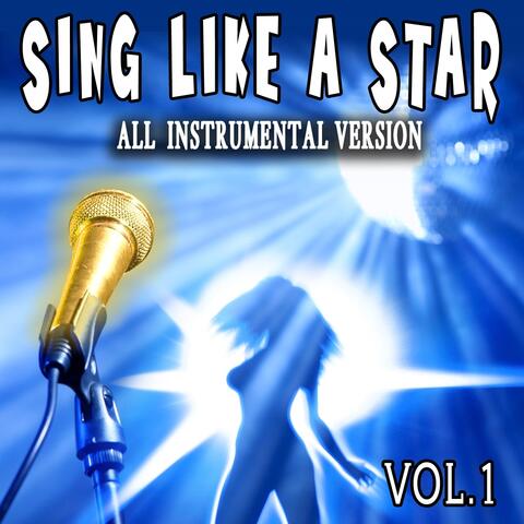 Sing Like a Star, Vol. 1