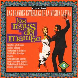 El Manicero