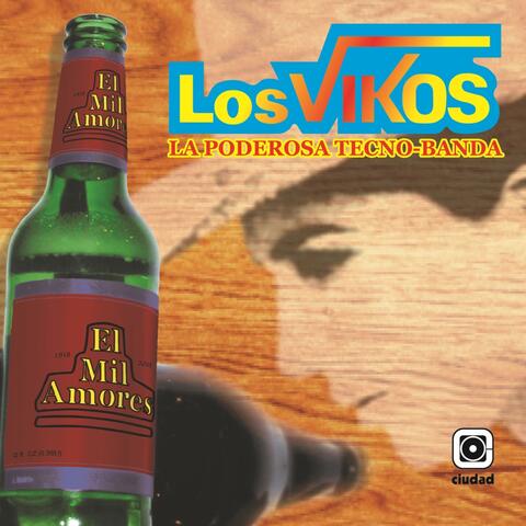 El Mil Amores