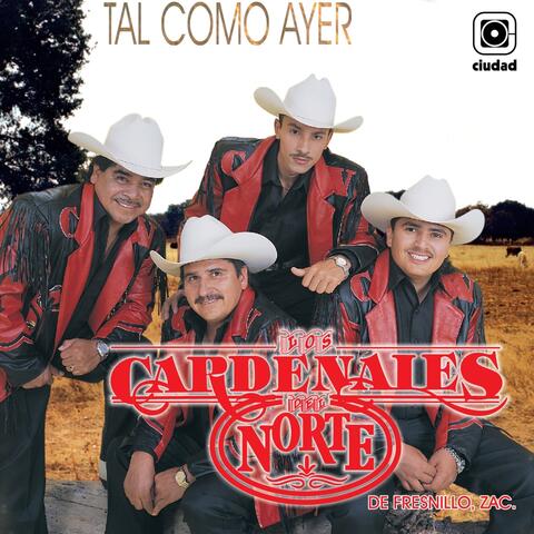 Tal Como Ayer