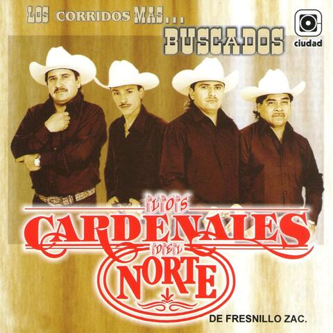 Los Corridos Más Buscados