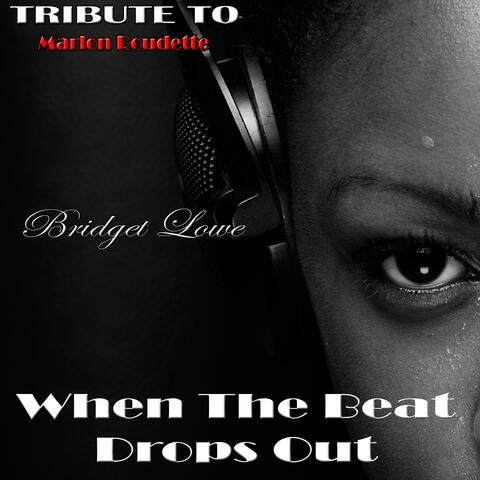 When the Beat Drops Out: Tribute to Marlon Roudette