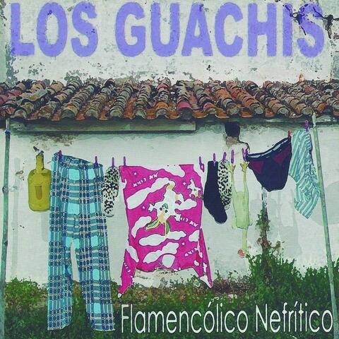 Flamencólico Nefrítico