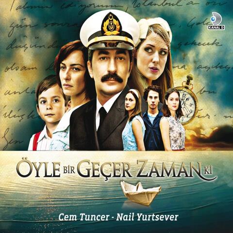 Öyle Bir Geçer Zaman Ki