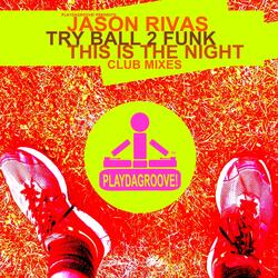 This Is the Night