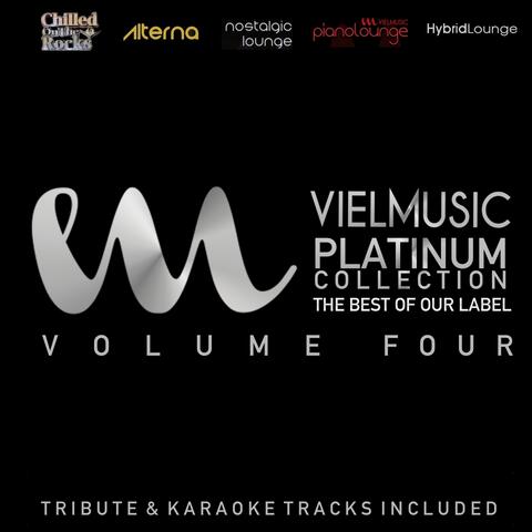 VIELMusic Platinum Collection, Vol. 4