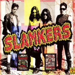 Slamkers