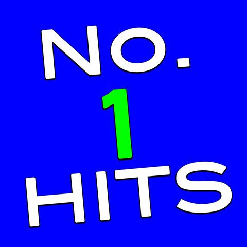 No. 1 Hits (Just Hits)