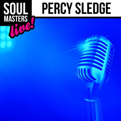 Soul Masters: Percy Sledge