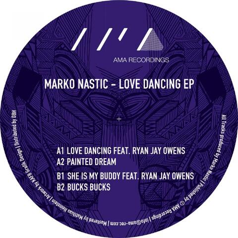 Love Dancing Ep