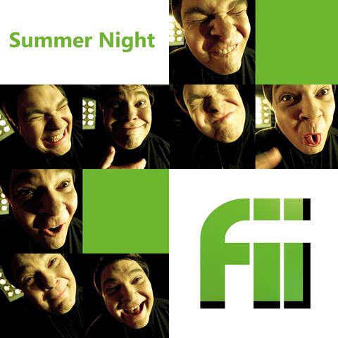 Summer Night