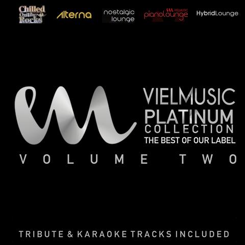 VIELMusic Platinum Collection, Vol. 2