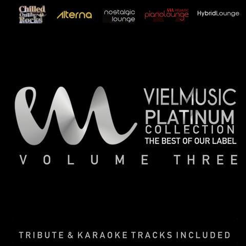 VIELMusic Platinum Collection, Vol. 3