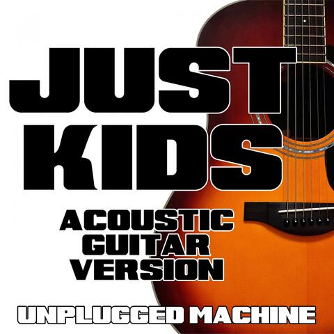 Just Kids