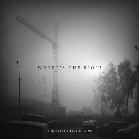 Where's the Riot?