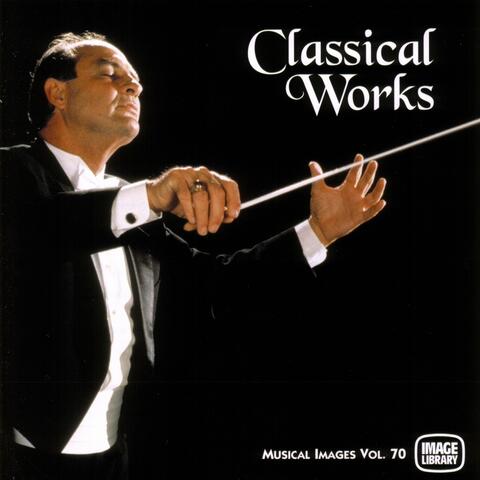 Classical Works: Musical Images, Vol. 70