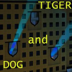Tiger and Dog