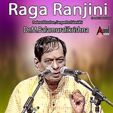 Raga Ranjini