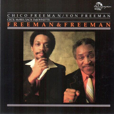 Freeman & Freeman