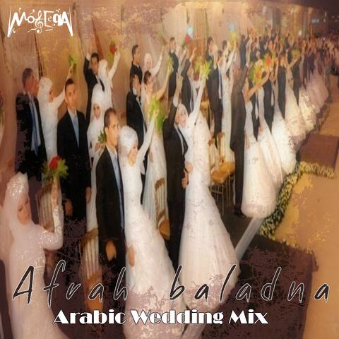 Arabic Wedding Mix