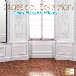 12 Concerti grossi, Op. 6, Concerto grosso No. 8 in C Minor, HWV 326: III. Andante allegro