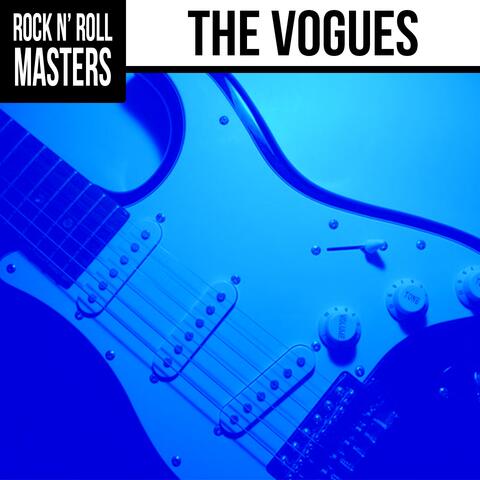 Rock n' Roll Master: The Vogues