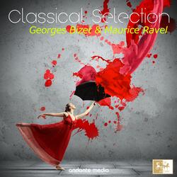 Suite Carmen No. 1: IV. Séguedille