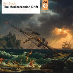 Losing Coordinates in the Mediterranean Drift