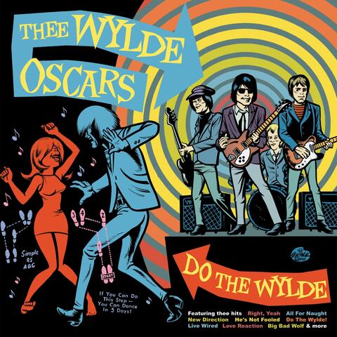 Thee Wylde Oscars