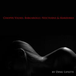 Waltzes, Op. 70: No. 1 in G-Flat Major
