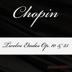 Etudes, Op. 10: No. 4 in C-Sharp Minor