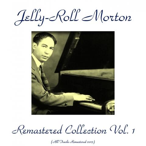 Jelly-Roll Morton