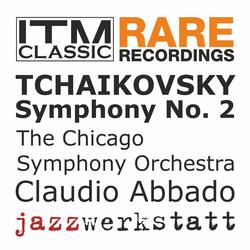 Symphony No. 2 in C Minor, Op. 17 "Little Russian": IV. Finale. Moderato assai - Allegro vivo