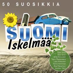 Kalastajan Laulu
